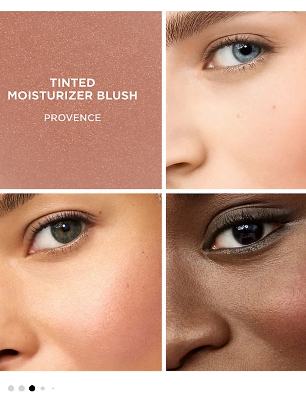 Laura Mercier Tinted Moisturizer Blush choose from 8 super pretty shades! ❤️